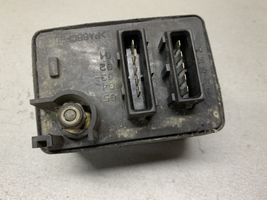 Lancia Musa Przekaźnik / Modul układu ogrzewania wstępnego 55193073