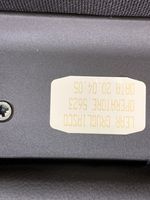Lancia Musa Priekinės sėdynės galvos atrama 9793
