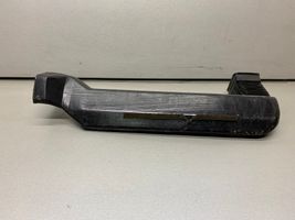 Opel Rekord E2 Cabin air duct channel 90044236