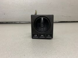 Opel Rekord E2 Light switch 90057580