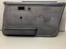 Opel Rekord E2 Front door card panel trim 