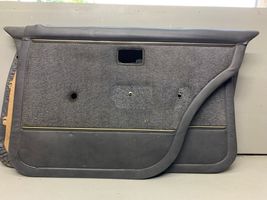 Opel Rekord E2 Front door card panel trim 