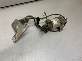 Opel Rekord E2 Zündspule Zündmodul 1227022008