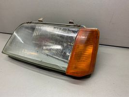 Opel Rekord E2 Headlight/headlamp 1305235081