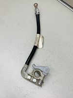 Volkswagen PASSAT B5.5 Minuskabel Massekabel Batterie 13406810800400