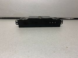 Chevrolet Lacetti Monitori/näyttö/pieni näyttö 96490020