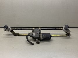 Chevrolet Lacetti Front wiper linkage 5E25