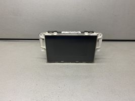 Nissan Almera N16 Monitori/näyttö/pieni näyttö 28090BU701A