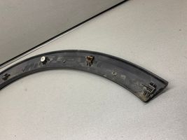 Opel Corsa C Garniture pour voûte de roue avant 09114739