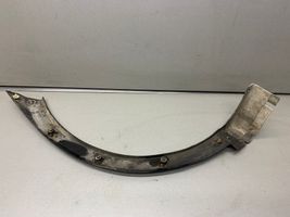 Opel Corsa C Listwa błotnika tylnego 09114742