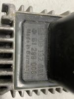 Opel Corsa C Przekaźnik / Modul układu ogrzewania wstępnego 09132691