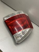 Opel Vectra C Luci posteriori 13131001