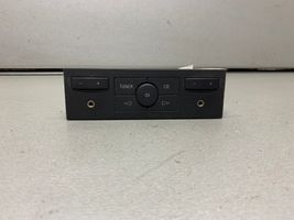 Opel Vectra C Controllo multimediale autoradio 13115968