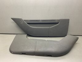 Volkswagen PASSAT B3 Takaoven verhoilu 357867231