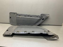 Volkswagen PASSAT B3 Takaoven verhoilu 357867231