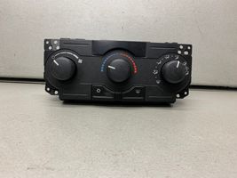 Dodge Magnum Climate control unit P55111870AJ