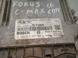 Ford Focus Sterownik / Moduł ECU 5M5112A650UA