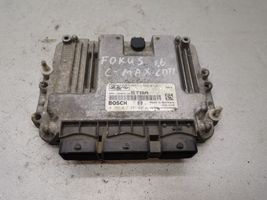 Ford Focus Sterownik / Moduł ECU 5M5112A650UA