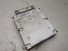 Ford Transit Sterownik / Moduł ECU 1C1A12A650ND