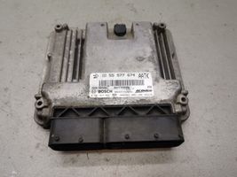 Opel Insignia A Calculateur moteur ECU 55577674