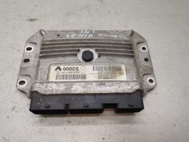 Renault Megane II Calculateur moteur ECU 8200387138