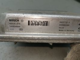 Volvo S60 Sterownik / Moduł ECU 0281011078