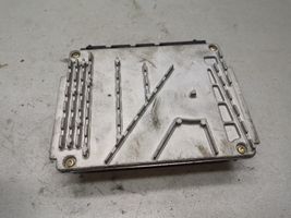 Volvo S60 Sterownik / Moduł ECU 0281011078