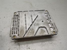 Volvo S60 Sterownik / Moduł ECU 0261206829