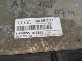 Audi A3 S3 8L Calculateur moteur ECU 06A906019E