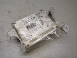 Toyota Corolla E110 Sterownik / Moduł ECU 896611A760