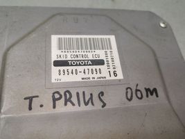 Toyota Prius (XW20) Bloc ABS 8954047090