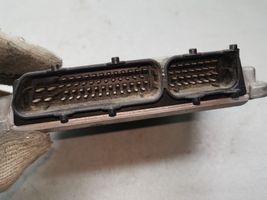 Volkswagen PASSAT B5 Sterownik / Moduł ECU 038906018FQ