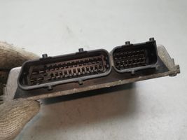 Volkswagen Golf IV Sterownik / Moduł ECU 06A906019BF