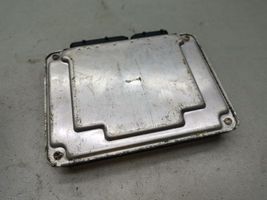 Volkswagen Golf IV Sterownik / Moduł ECU 038906019AT