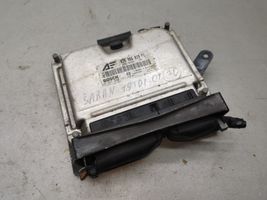 Volkswagen Sharan Calculateur moteur ECU 038906019FC