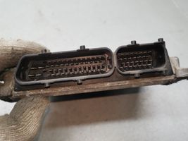 Volkswagen Golf IV Sterownik / Moduł ECU 038906018J