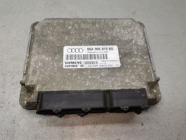 Audi A3 S3 8L Calculateur moteur ECU 06A906019BG