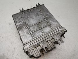 Audi A4 S4 B5 8D Sterownik / Moduł ECU 028906021GN