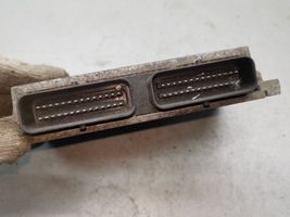 Renault Megane II Module de contrôle de boîte de vitesses ECU 8200191955