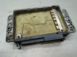 Renault Scenic I Sterownik / Moduł ECU 7700875745