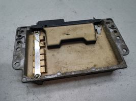 Renault Scenic I Sterownik / Moduł ECU 7700875745