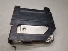 Renault Laguna III Engine control unit/module 0281014354