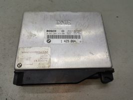 BMW 7 E38 Calculateur moteur ECU 1429884