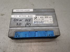 BMW 3 E46 Vaihdelaatikon ohjainlaite/moduuli 1422835