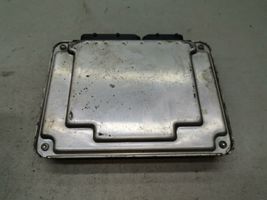 Volkswagen Sharan Sterownik / Moduł ECU 038906019PA