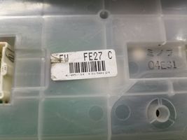Mazda RX8 Tachimetro (quadro strumenti) FE27C