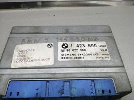 BMW 5 E39 Sterownik / Moduł skrzyni biegów 1423690