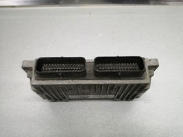 Renault Laguna II Module de contrôle de boîte de vitesses ECU 8200211611