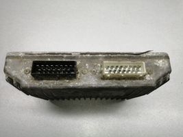 Citroen Xantia Module de contrôle de boîte de vitesses ECU 9623191980