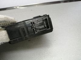 Audi A8 S8 D3 4E Modulo di controllo della batteria 4E0915181C